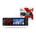 Xblitz RF350 autoraadio