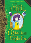 Ottoline and the Purple Fox Main Market Ed.