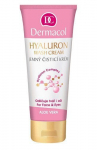 N&auml;opuhastuskreem Dermacol Hyaluron Wash Cream 100 ml