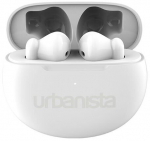 Juhtmevabad k&otilde;rvaklapid - Urbanista - Austin - Bluetooth - K&otilde;rva sisenevad - Higi eest vastupidavad