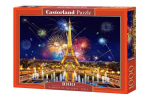 Pusle Castorland Glamour of the Night Paris, 1000-osaline