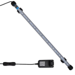 LED akvaariumilamp 48 cm, sinine