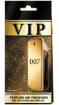 Auto &otilde;huv&auml;rskendaja VIP № 007 Paco Rabanne "1 million"