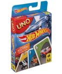 Uno kaardid Hot Wheels, uniwersalny