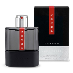 Meeste tualettvesi Prada Luna Rossa Carbon EDT, 100 ml