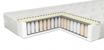 Madrats Multimagic Gold, 160x200 cm