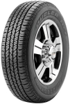 Bridgestone DUELER H/T D684 II 245/70R17 108 S