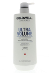 GOLDWELL DS Ultra Volume Bodifying Conditioner 1000ml