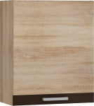 K&ouml;&ouml;gikapp Polo W60, tamm