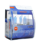 Autopirn MTECPTZXBHB3-DUO M-Tech MTECPTZXBHB3-DUO HB3 65W 12V 5000K (2 T&uuml;kid, osad)