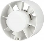 Kanali ventilaator Europlast E-EXTRA EK100, &Oslash;100 mm