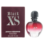 Paco Rabanne Black XS For Her EDP parf&uuml;&uuml;mvesi naistele 30 ml