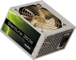 Qoltec ATX 350W BULK