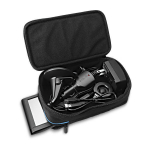 &Uuml;mbris GPS navigatsiooniseadmele Garmin Carry All, 5"-6", must