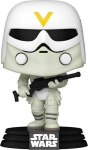Kuju Funko Pop! Star Wars Concept Series: Snowtrooper