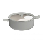 Kaanega kastrul BergHOFF Leo Balance Moonmist 6,2l