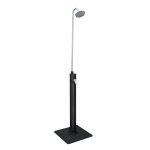 Bestway Solar Flow v&auml;lidu&scaron;&scaron;, must, 8 l
