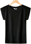 Glo Story Pluus Black WPO B0976 WPO B0976/XL
