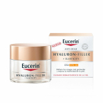 Kreem - EUCERIN - Eucerin Hyaluron Filler Elastsus - 50ml - SPF30 - K&uuml;psed nahad