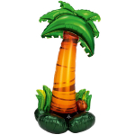 Fooliumist &otilde;hupall Palm, 139 cm