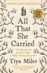All That She Carried: The Journey of Ashley's Sack, a Black Family Keepsake Main