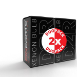 EinParts Ksenoon pirnid D2R Xenon 35W 4800K 85V Standard, 2 tk