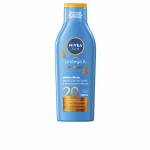 P&auml;ikesekaitsekreem Nivea Sun 200 ml Spf 20