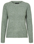 Kampsun naistele Vero Moda 10201022, roheline