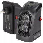 Mini elektrikeris HH1 400W