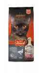 Leonardo Adult Duck & Rice kassidele alates 1 aastast pardilihaga 15 kg