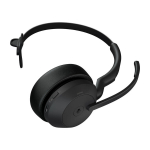 Jabra Evolve2 55 MS Mono - mi
