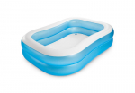 T&auml;ispuhutav bassein Intex Swim Center Family Pool, 203x152x48 cm
