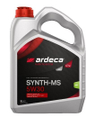 &Otilde;li Ardeca Synth-MS 5W-30, 5 l