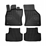 Kummist Premium 77 matid Seat Leon III 2012-2023, Seat Leon III Cupra 2014-2023, Seat Leon III Cross Sport 2015-2023, VW Golf VII 2012-2023, VW Golf VII Alltrack 2014-2023, VW Golf VII GTI 2015-2023, VW T-ROC 2018-2023