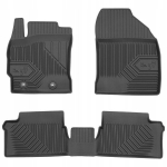 Kummist Premium 77 matid Toyota Auris II 2012-2018