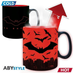 Batman cup