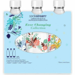 Pudel sodastream winter flower 3 x 1 L 3 &Uuml;hikut