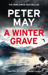 Winter Grave: a chilling new mystery set in the Scottish highlands