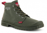 Meeste Palladium saapad SP20 Dare / Olive Night