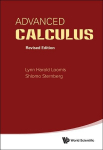 Advanced Calculus, Revised Edition