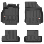 Kummist ProLine 3D matid Renault Megane III Sport Coupe 2008-2011