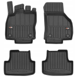 Kummist ProLine 3D matid Volkswagen Golf VIII 2019-2023