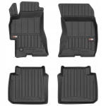 Kummist ProLine 3D matid Subaru Legacy IV 2003-2009, Subaru Outback III 2003-2009