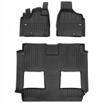 Kummist ProLine 3D matid Dodge Grand Caravan V 2007-2020