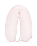 Imetamispadi Kikka Boo Dream Big, roosa, 150 cm
