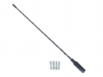 Auto antenn Carmotion, 41cm