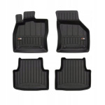 Kummist automatid ProLine 3D Seat Leon IV 2020-2023