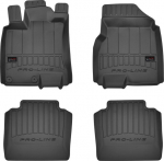 Kummist automatid ProLine 3D Nissan Qashqai I +2 2006-2013