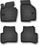 Kummist ProLine 3D matid VW Passat B6 2005-2010, VW Passat B7 2010-2014, VW Passat CC 2008-2011, VW CC 2012-2017