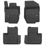 Kummist ProLine 3D matid Mercedes GL I X164 7per (1st and 2nd row) 2006-2012